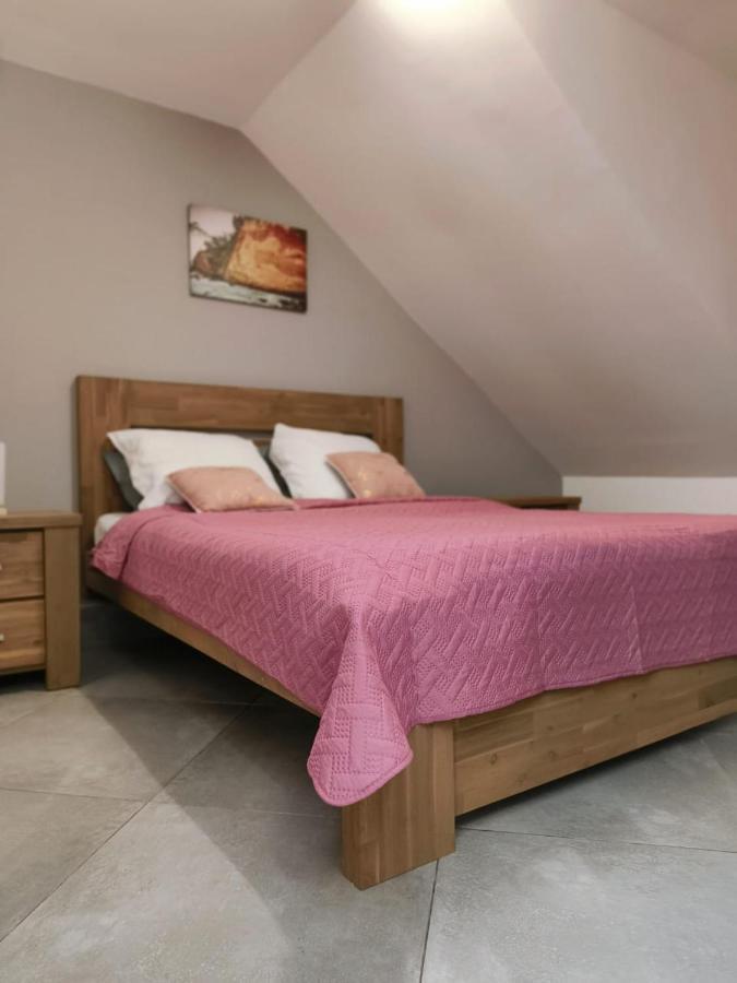 Appartement Chez Claudia à Salazie Extérieur photo